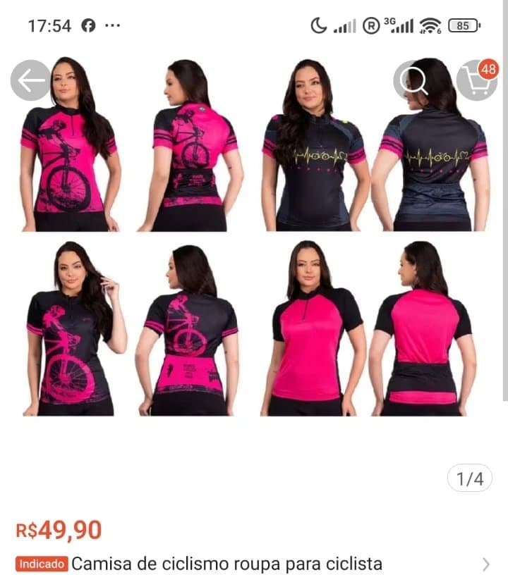 Camisa de Ciclismo Roupa Para Ciclista