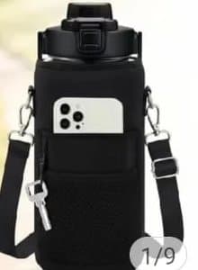 Capa Térmica Para Copos De 64oz De 2L