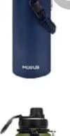 Garrafa Modus 1l Térmica Esportiva De Aço Inoxidável Com Isolamento A Vácuo