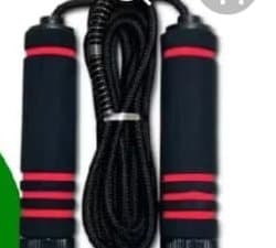 Kit 2 Corda De Pular Crossfit Jump Rope Academia - MB Fit