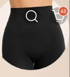 Meia Calça Peluciada Feminina Térmica Inverno Legging Flanelada Cós Alto Pezinho Quentinha Grossa