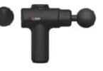 Mini Massageador Elétrico Portátil 14cm Profissional de Alta Potência com 6 Níveis de Velocidade