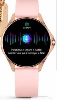 Ella1 Smart Watch for Lady Women Newest Sport Smart Watch Bluetooth Call Sports Fitness
